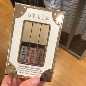 Stila Written In The Stars liquid eyeshadow